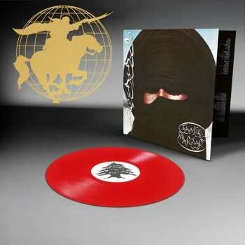 PROSTITUTE - ATTEMPTED MARTYR LP