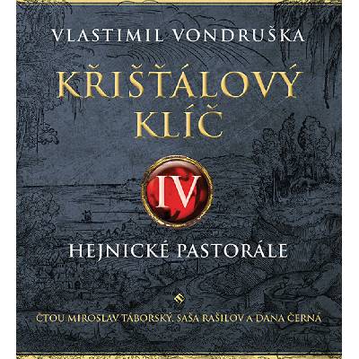 Křišťálový klíč IV.
