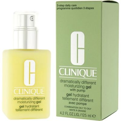 Clinique Dramatically Different Moisturizing Gel 125 ml