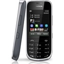 Mobilní telefony Nokia Asha 202