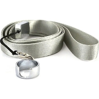 eGo Šňůrka Stříbrná