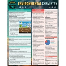 Enviromental Chemistry (Levy Max G(Fold-out book or chart