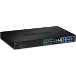 TRENDnet TPE-204US