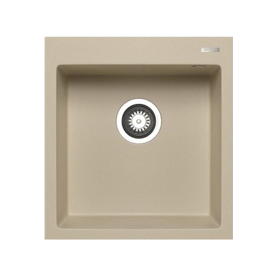 Pyramis Мивка pyramis pyragranite istros (46x50) 1b (istros (46x50) 1b)