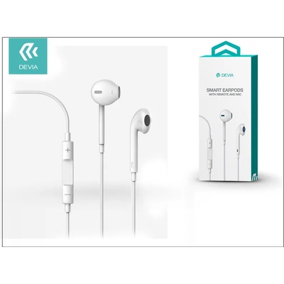 DEVIA Smart Earpods (ST987077)