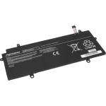Movano Батерия за Toshiba Portege Z30 / Z30-A / Z30-B / Z30-C, 4100 mAh (BT/TO-Z30)