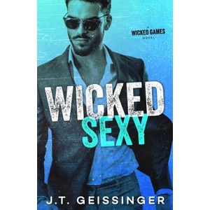 Wicked Sexy (ISBN: 9781733824309)