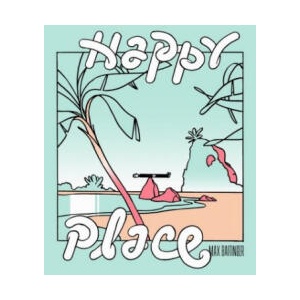 Happy Place | Max Baitinger (ISBN: 9783964510167)