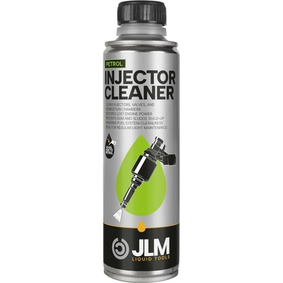 JLM Petrol Injector Cleaner 250 ml