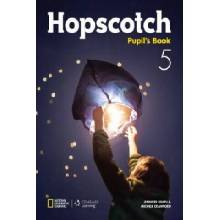 Hopscotch 5 Jennifer Heath,Michele Crawford