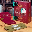 Epee Merch Harry Potter Adventný kalendár 12 denní ponožkový