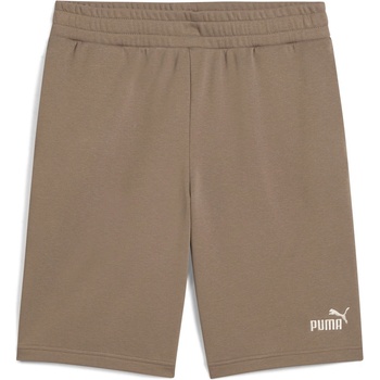 Image 1 of PUMA Къси панталони Puma Men's Ess No Logo 10 Jogger Shorts - Totally Taup