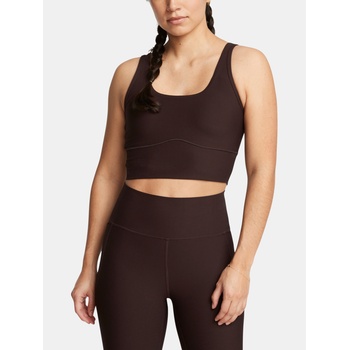 Under Armour Meridian Rib Crop Tank за жени Under Armour | Kafyav | ЖЕНИ | XS