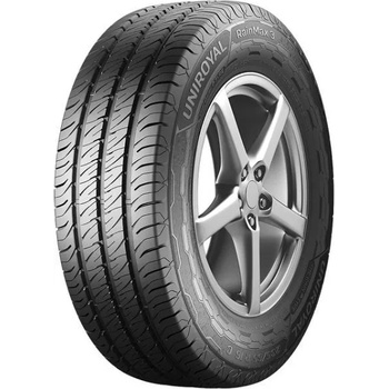 Image 1 of Uniroyal Rain Max 3 215/75 R16 116/114R