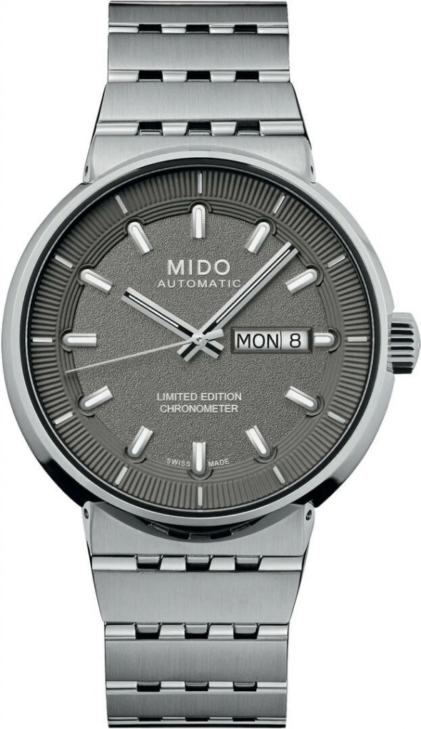 Mido M8340.4.B3.11