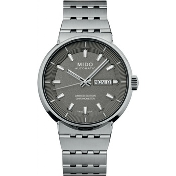 Mido M8340.4.B3.11
