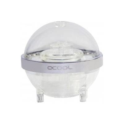 Alphacool Резервоар с помпа Alphacool Eisball Digital RGB, Acryl (D5/VPP Ready) (1016178)