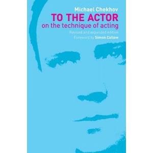To the Actor (ISBN: 9780415258760)