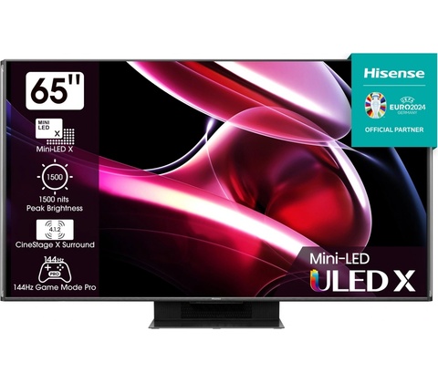 Hisense 65UXKQ