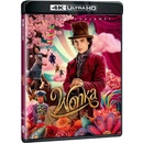 Wonka 4K BD
