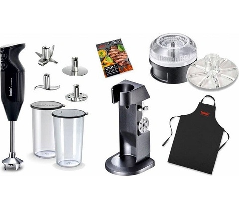 Bamix BBQ 200W