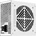 Thermalright TR-KG850W white