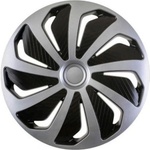 Тасове Versaco Wind Silver / Black - 15