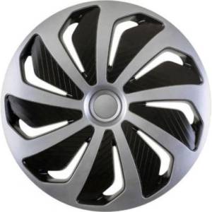 Тасове Versaco Wind Silver / Black - 15