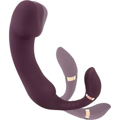 Javida Bendable Vibrator JAVIDA