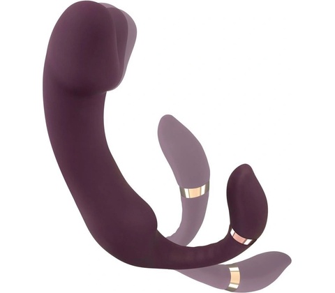 Javida Bendable Vibrator JAVIDA