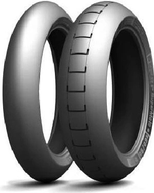 Michelin Power Supermoto A 120/75 R16.5 od 4 706 Kč - Heureka.cz