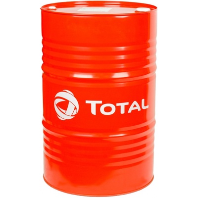 Total Martol LVG 15 CF 208 l