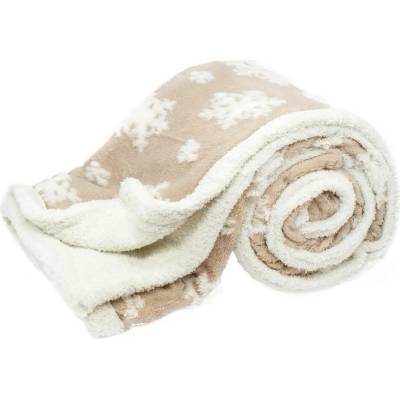Arome Home Deka s jahňacinou mikroflanel 480 GSM 150x200