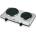 HAEGER Double Top Disc 2