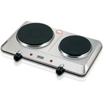 HAEGER Double Top Disc 2 Преносим котлон
