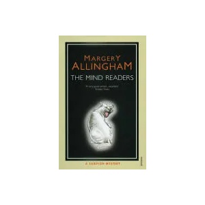 Mind Readers | Margery Allingham (2008)
