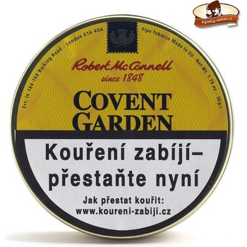 Robert Mc Connel Covent Garden 50 g