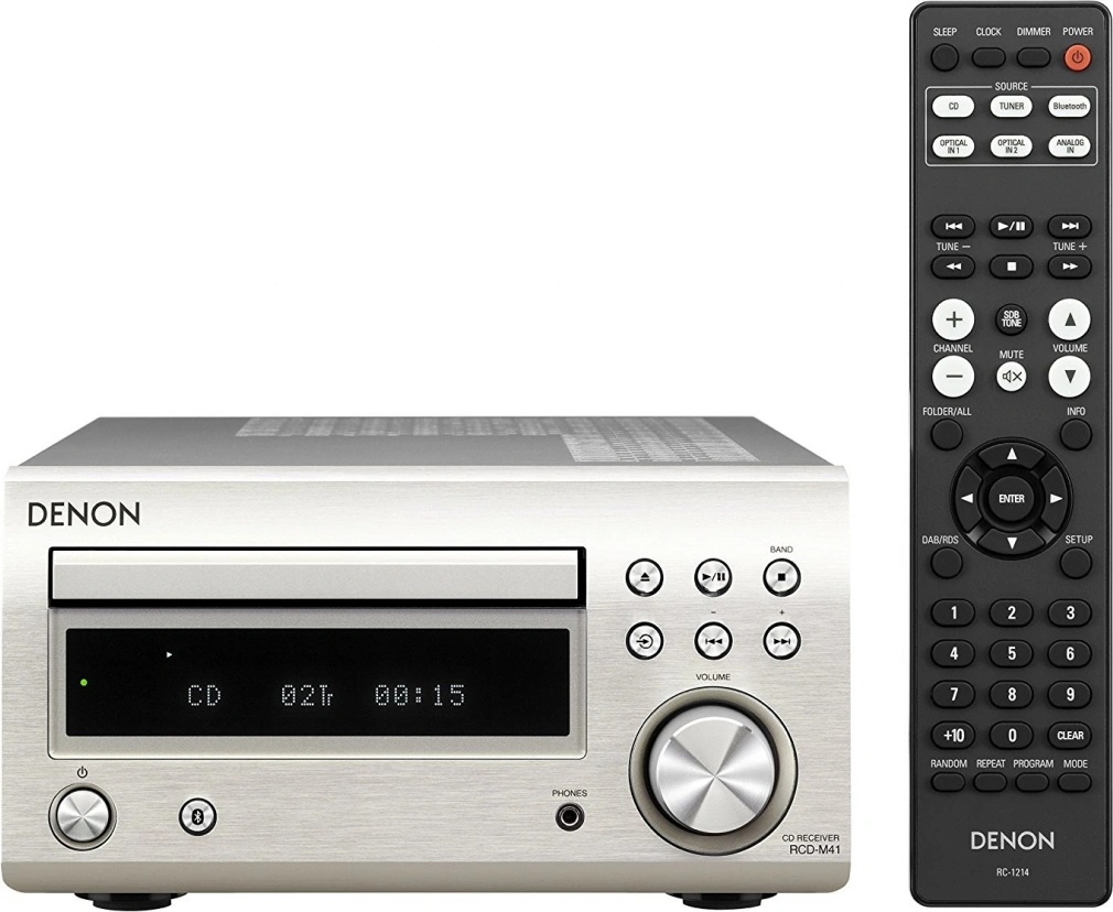 Denon RCD-M41