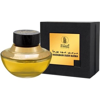 Image 1 of Al Haramain Oudh Burma EDP 75 ml