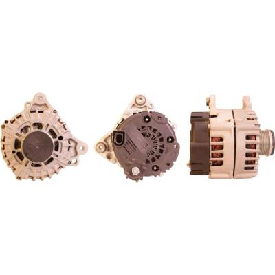 generátor LUCAS LRA03390