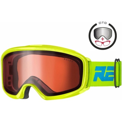 Relax ARCH HTG54D