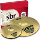 Sabian SBr First Pack