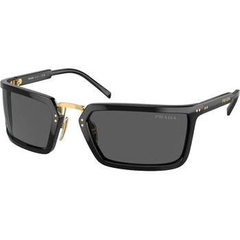 Image 1 of Prada PRA11S 1AB5S0