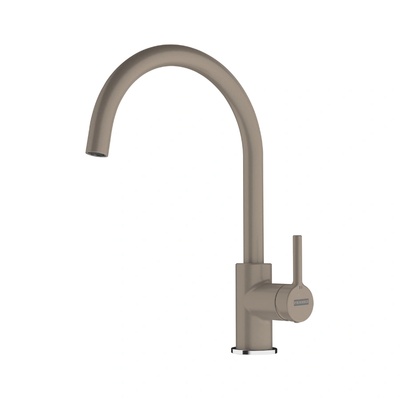 Franke Tap Lina XL swivel side HP Oyster (115.0626.028)
