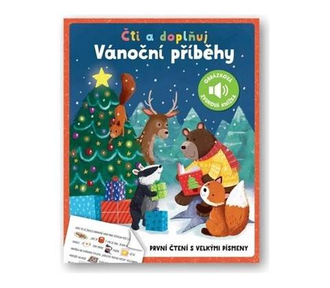 Vánoční příběhy