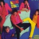 ROLLING STONES: DIRTY WORK CD