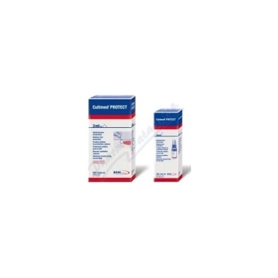 BSN Cutimed Protect pěnový aplikátor 3 m l 5 ks
