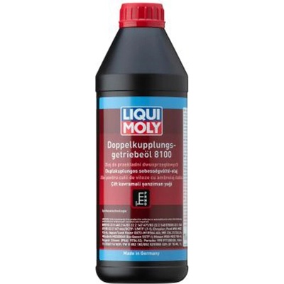 LIQUI MOLY Трансмисионно масло liqui moly lim20466 1 литър