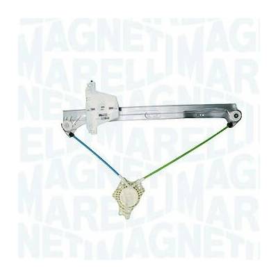 Mechanizmus zdvíhania okna MAGNETI MARELLI 350103202000