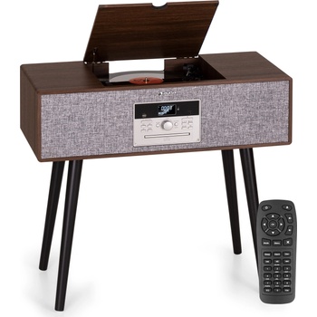 Auna TTS14-Julie Ann WD